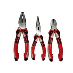 مجموعه-انبر-دستی-سیم-چین-دم-باریک-AZD