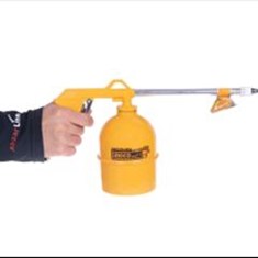 گازاییل-پاش-اینکو