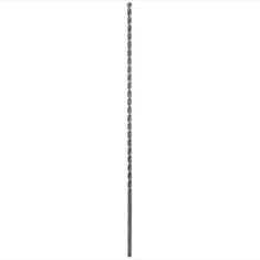 مته-4شیار-46سانتی-قطر16mm-مدل-king