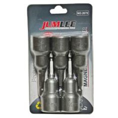 بکس-سر-دریلی-جملی-سایر-14میلیمتری-بسته-5عددی