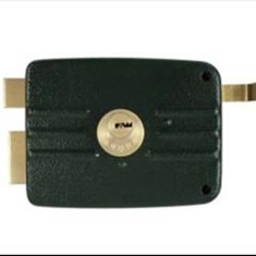 قفل-حیاطی-5ستاره-5کلید-ویژه-همراه-با-متعلقات