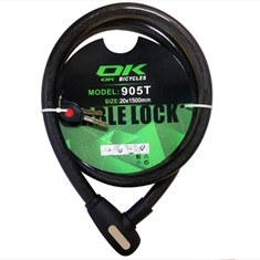 قفل-بوکسل-موتوری-1-5متری-قطر-25mm