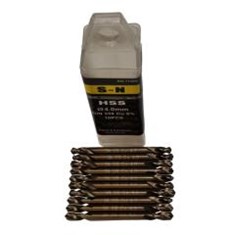 مته-آهن-دوسر-5٪کوبالت-سایز-4بسته-10عددی