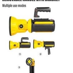 پروژکتور-پایه-دار