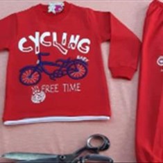 پوشاک-بچه-گانه