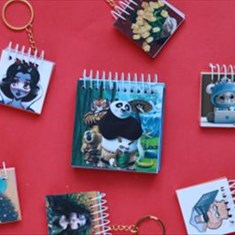 دفترچه-طرح-پاندا
