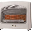 بخاری-بدون-دودکش-لگسی-تابان-سرامیکی-7000-پلار-مدل-5PN