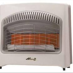 بخاری-بدون-دودکش-لگسی-تابان-سرامیکی-7000-پلار-مدل-5PN