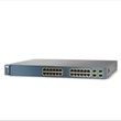 WS-C3560G-24PS-S