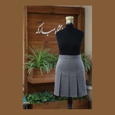 آموزش-ویدویی-دامن-پیلی-دار