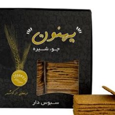 بیسکویتجو-رژیمی