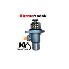 ترموستات-کلوت