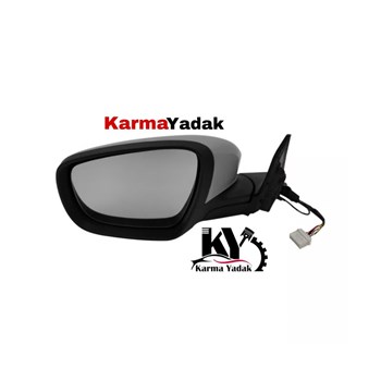 آینه-بغل-چپ-تاشو-برقی-و-گرمکن-دار55-پرو