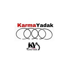 رینگ-پیستون-برلیانس-H230