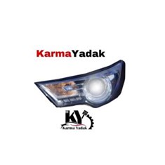 چراغ-جلو-راست-بسترن-B30