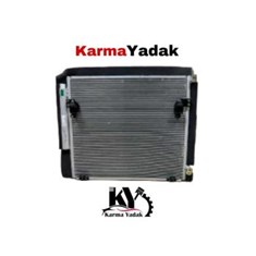 رادیاتور-کولر-کلوت