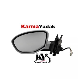 آینه-بغل-چپ-گرمکن-دار-لیفان60