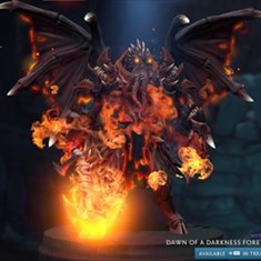 Dawn-of-a-Darkness-Foretold