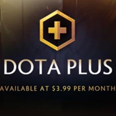 یکماهه-Dota-Plus