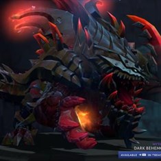 Dark-Behemoth