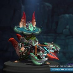 Shadowleaf-Insurgent