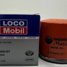 فیلتر-روغن-دوو-ماتیز،-MVM110،-کد-اورجینال372-1012010MP-لوکومبیلکد-666-47
