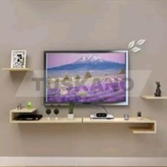 میز-تلویزیون