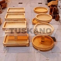 شکلات-خوری-مرواریدی-سامان