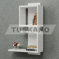 شلف-دیواری-مدرن-مدل-النترا