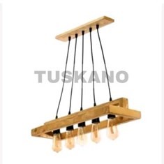 لوستر-پنج-شعله-مدل-پاسارگاد