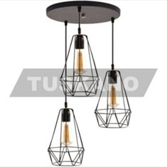 لوستر-مدرن-مدل-Mi9