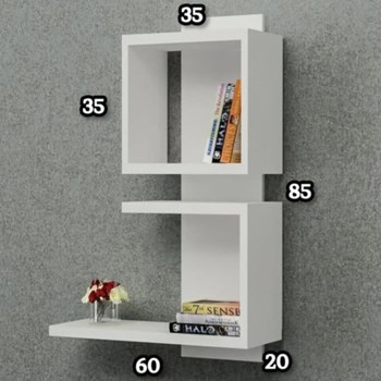 شلف-دیواری-مدرن-مدل-النترا
