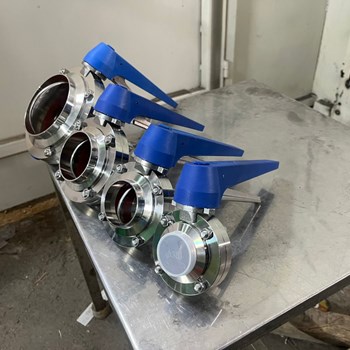 والو-کلاج-دار-صنایع-شیری-آلایژ-304-و-316