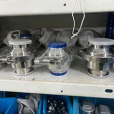 چک-والووالو-های-یکطرفه