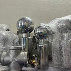 توپی-های-شستشوی-مخازنCIP