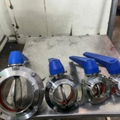 والو-کلاج-دار-صنایع-شیری-آلایژ-304-و-316