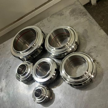 مهره-ماسوره-استیل-برندهای-ایرانی-و-فابریک-آلایژ-304-و-316