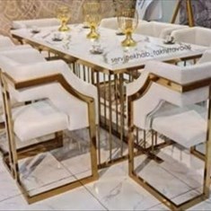 میز-ناهار-خوری