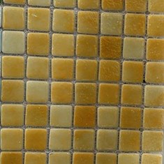 کاشی-استخر-نارنجی