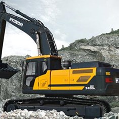 بیل-مکانیکی-هیوندای-H-340SL