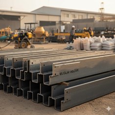 خرید-قالب-جدول-بتنی