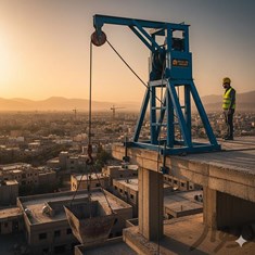 خرید-بالابر-ساختمانی