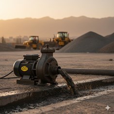 خرید-پمپ-لجن-کش