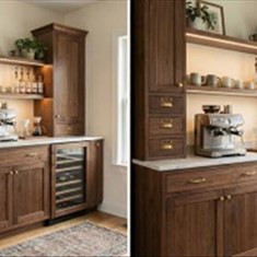 کافه-بار-و-مینی-بار-مدرن-خانگی