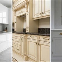 طراحی-و-اجرای-کابینت-آشپزخانهمدرن،-کلاسیک،-نئوکلاسیک