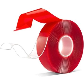 چسب-دوطرفه-ژله-ای-کد-20-طول-5-متر