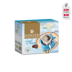 قهوه-دمی-چکه-ای-Good-Morning-دونیسی-بسته-6-عددی