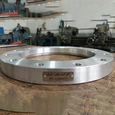 رینگ-فلنچ-دار-آلومینیومی-آلیاژ-گستر-نیکان-تولید-و-فروش-در-کرمان