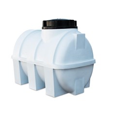 مخزن-پلی-اتیلن-200-لیتری-افقی