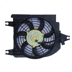 مجموعه-فن-کولر-ریو